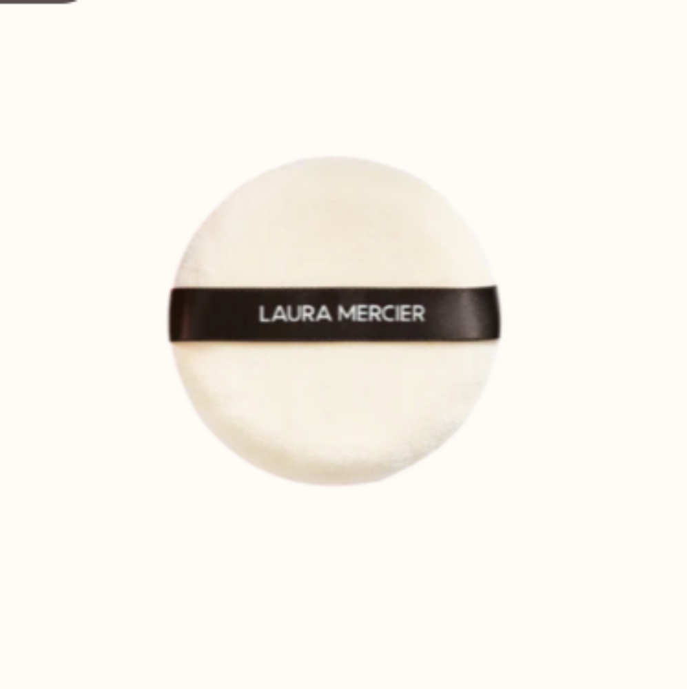LauraMercier+Puff Setting Power - Picture 4 of 10